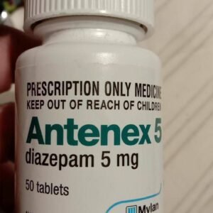 diazepam valium