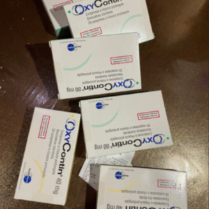 oxycodone er oxycontin oxycontin (high dosage xr)