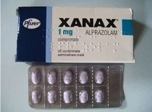 xanax 1mg