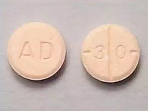 adderall 30mg