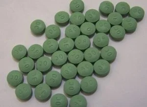 oxycodone 80mg